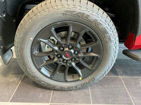 New 2026 Toyota Sequoia Limited image 6