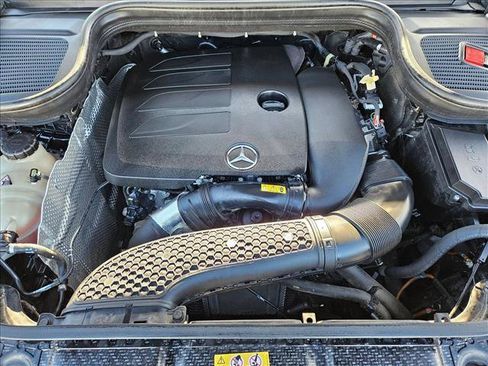 Used 2023 Mercedes-Benz GLE 350 GLE 350 image 23