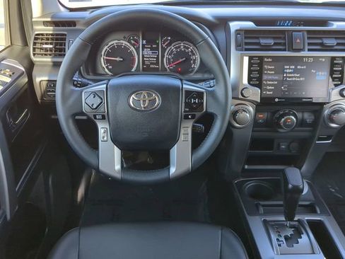 Used 2022 Toyota 4Runner TRD Sport image 15