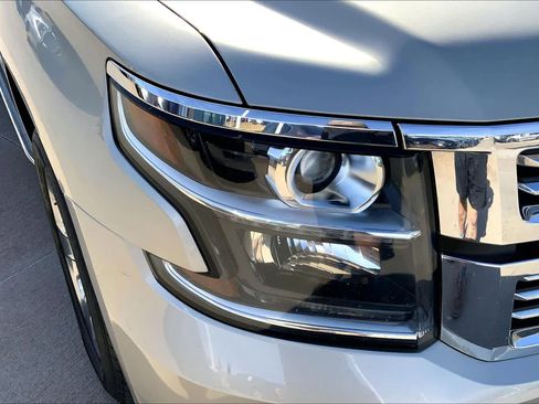 Used 2015 Chevrolet Tahoe LTZ image 26