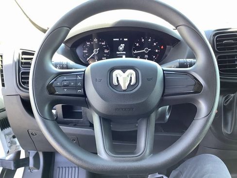 Used 2025 RAM ProMaster 3500 w/ Power Group image 10