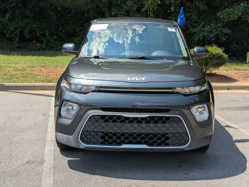Used 2022 Kia Soul LX FWD image 7