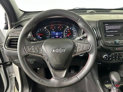 Used 2023 Chevrolet Equinox RS image 14