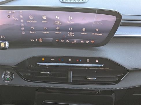 New 2026 Buick Enclave Sport Touring w/ Power Package image 20