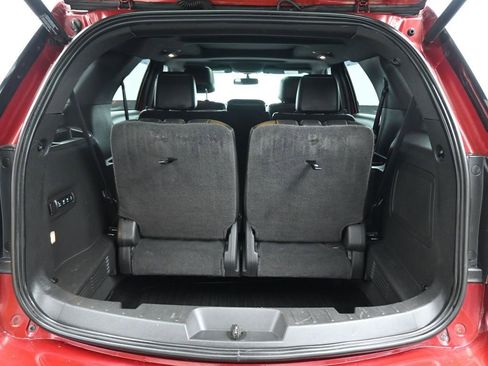 Used 2015 Ford Explorer Sport w/ Equipment Group 401A image 51