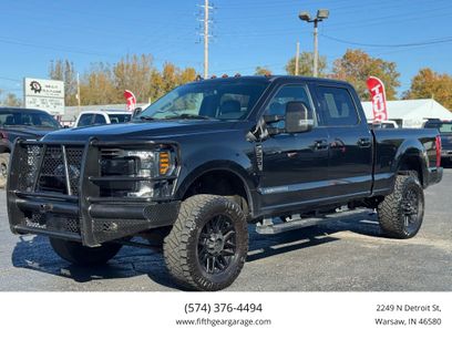 Used 2019 Ford F350 Lariat