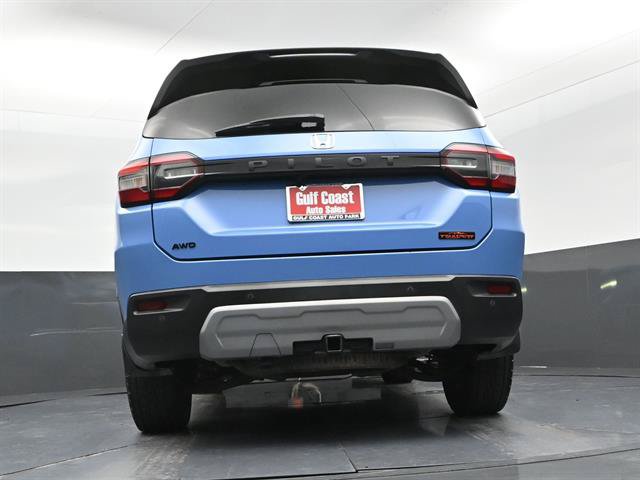 Used 2023 Honda Pilot TrailSport image 39