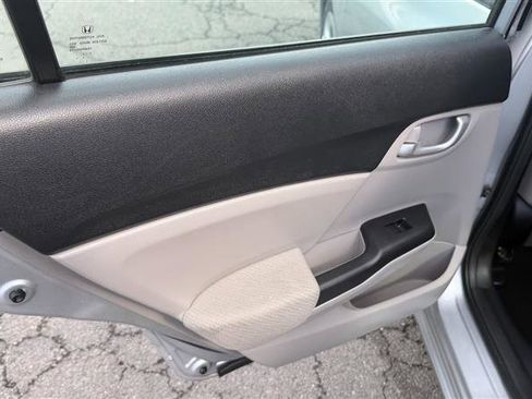 Used 2013 Honda Civic LX image 19