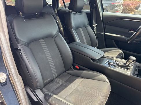 Used 2024 MAZDA CX-50 AWD 2.5 S w/ Preferred Package image 6