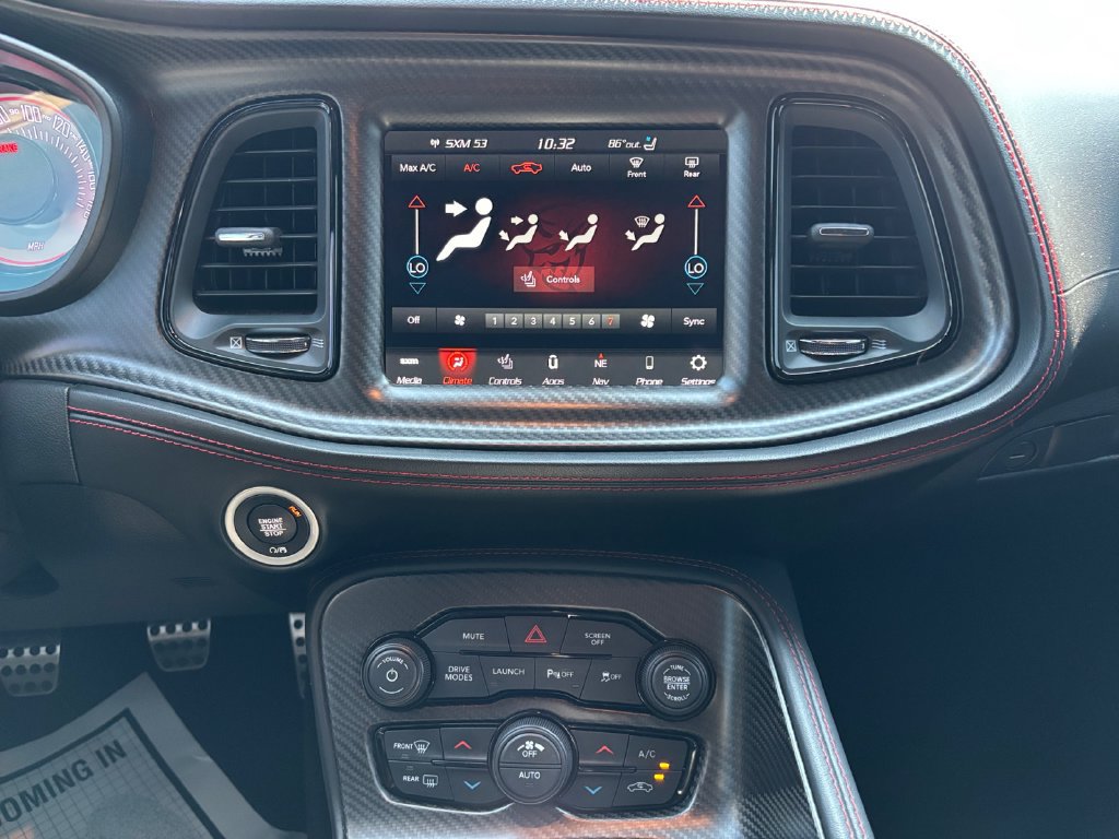 Used 2023 Dodge Challenger R/T Scat Pack RWD image 22