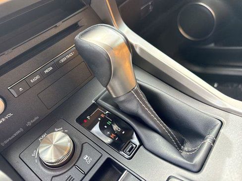 Certified 2020 Lexus NX 300 FWD w/ Accessory Package 2 image 20