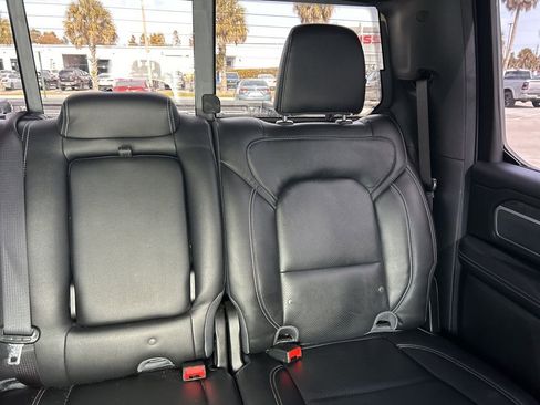 Used 2021 RAM 1500 Big Horn image 13
