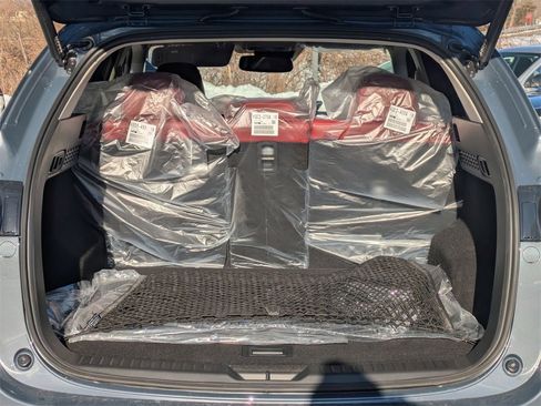 New 2025 MAZDA CX-5 Carbon Edition image 27