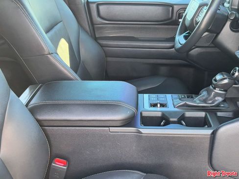 Certified 2024 Toyota Land Cruiser image 13