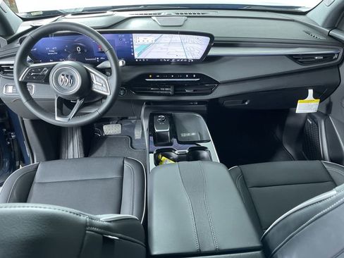 New 2025 Buick Enclave Preferred w/ Power Package image 20