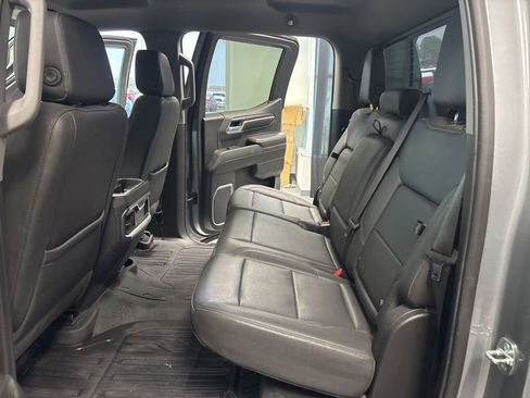 Used 2023 GMC Sierra 1500 SLT w/ SLT Premium Plus Package image 29