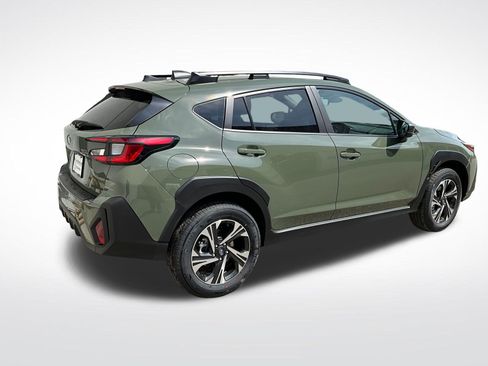 New 2026 Subaru Crosstrek 2.0i Premium AWD/4WD image 5
