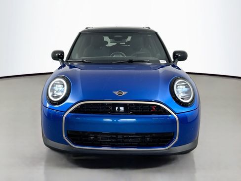 Certified 2025 MINI Cooper S FWD image 2