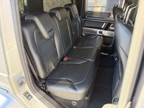 Used 2019 Mercedes-Benz G 550 image 38
