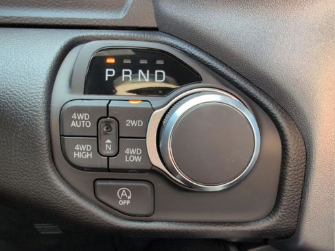 New 2026 RAM 1500 Big Horn image 24