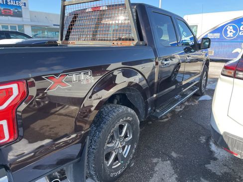 Used 2018 Ford F150 XLT w/ XTR Package image 13