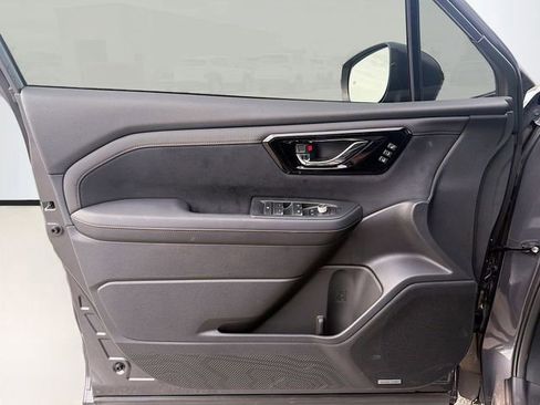 New 2025 Subaru Forester Touring image 15