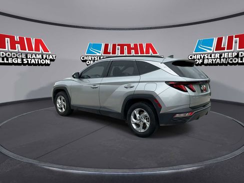 Used 2024 Hyundai Tucson SEL image 6