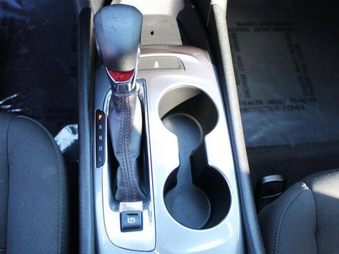 Used 2023 Chevrolet Malibu RS FWD image 20