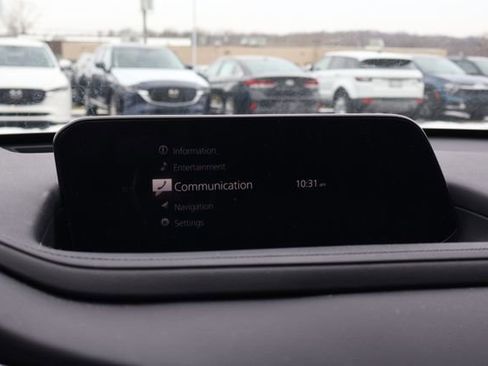 Used 2023 MAZDA CX-30 AWD 2.5 S w/ Select Package image 11