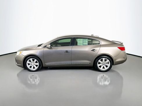 Used 2011 Buick LaCrosse CXL FWD image 4