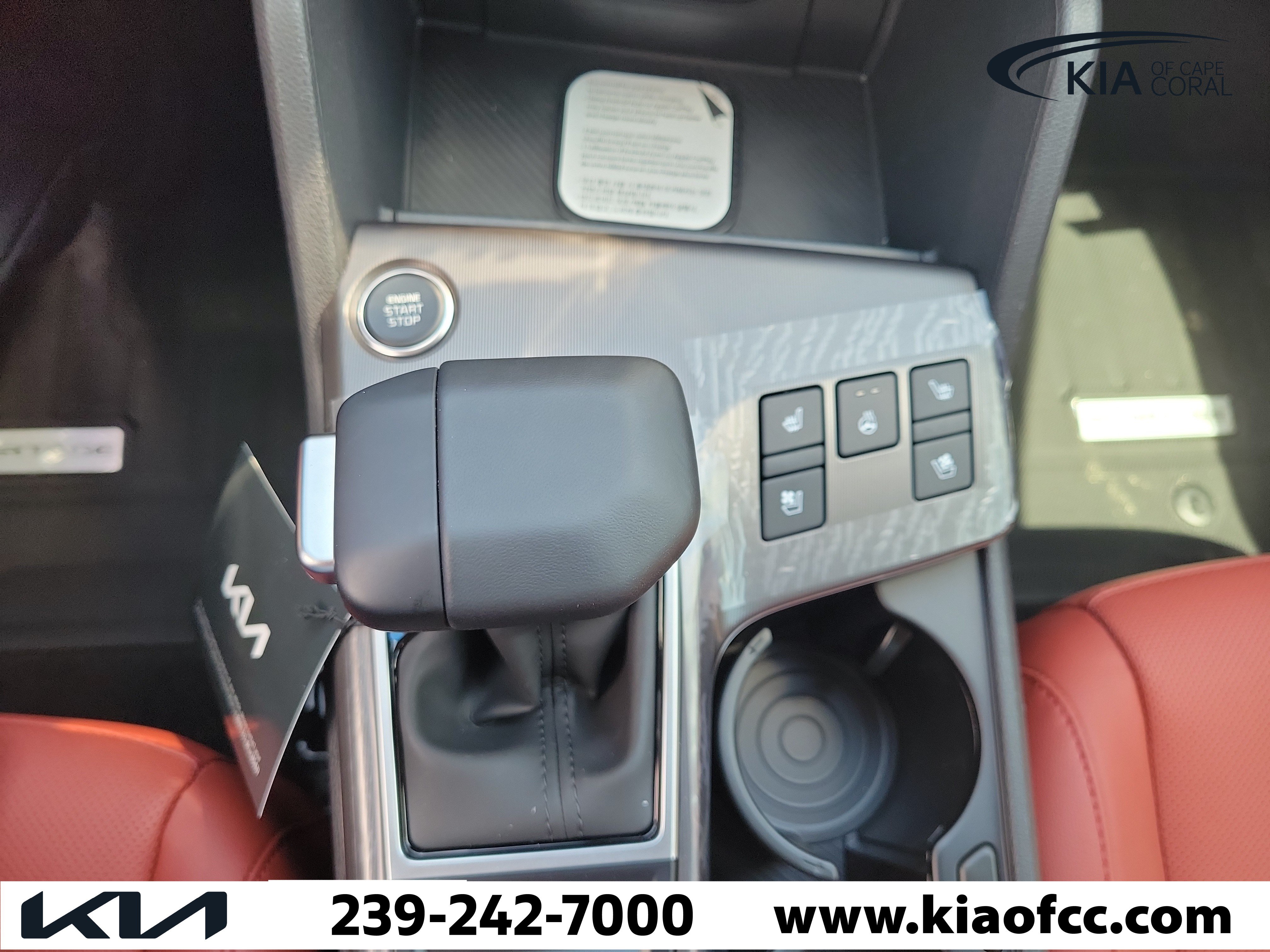 New 2026 Kia Sportage SX FWD image 28