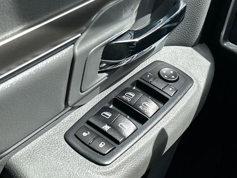 Used 2020 RAM 1500 Classic Warlock w/ Electronics Group AWD/4WD image 31
