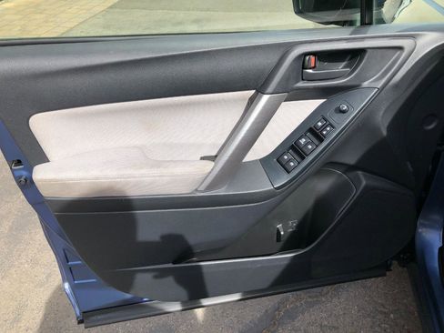 Used 2014 Subaru Forester 2.5i Premium w/ Rugged Package #1 image 11