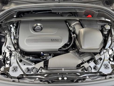 New 2026 MINI Cooper Countryman S AWD/4WD image 19