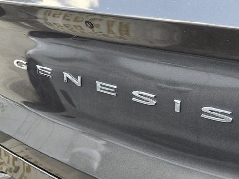 Used 2023 Genesis GV80 3.5T w/ Advanced Package AWD/4WD image 10