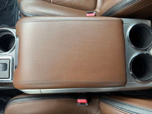 Used 2013 Ford F150 Platinum AWD/4WD image 37
