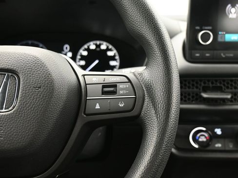 Certified 2024 Honda HR-V LX image 47