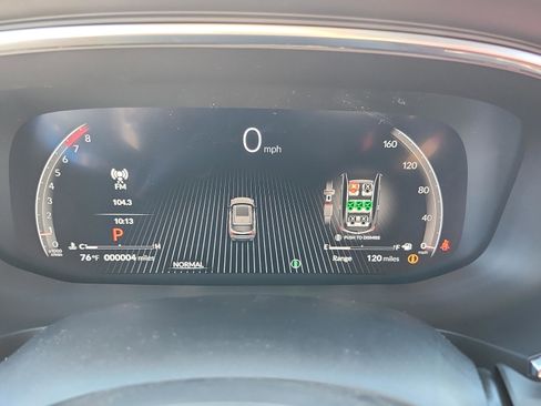 New 2026 Acura MDX A-Spec image 22