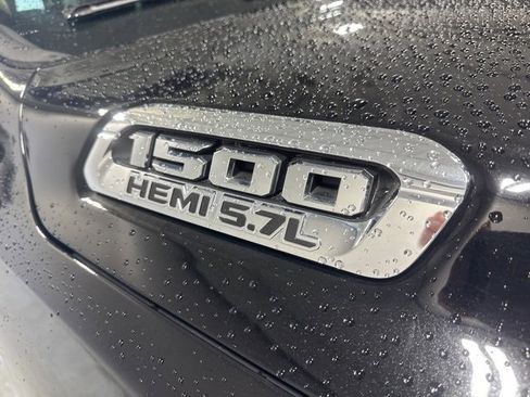 Used 2020 RAM 1500 Laramie image 21