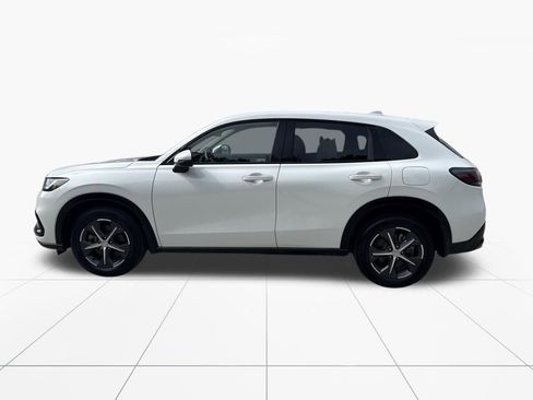 Certified 2023 Honda HR-V EX-L image 5