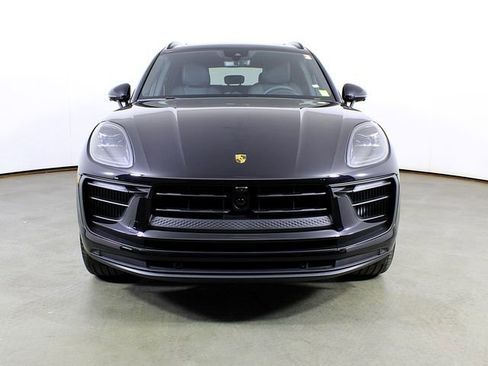 New 2026 Porsche Macan S AWD/4WD image 10