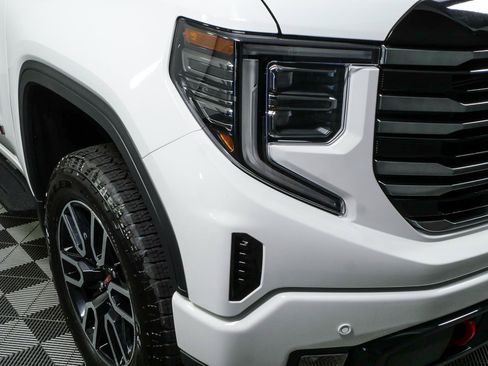 New 2026 GMC Sierra 1500 AT4 w/ AT4 Premium Package AWD/4WD image 35