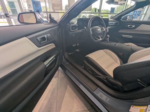 New 2026 Ford Mustang Premium RWD image 16