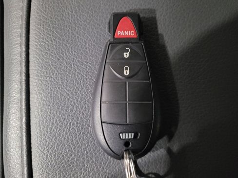 Used 2016 RAM 1500 Tradesman image 32