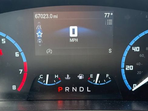 Used 2024 Ford Bronco Sport Big Bend AWD/4WD image 16