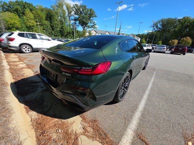 Used 2026 BMW 840i RWD image 12