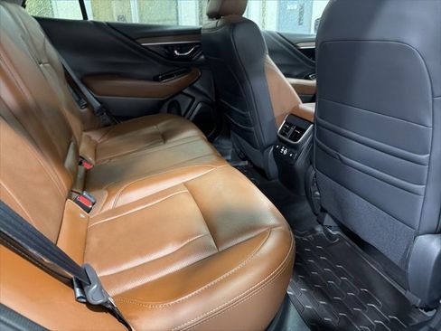 Certified 2025 Subaru Outback Touring XT image 33