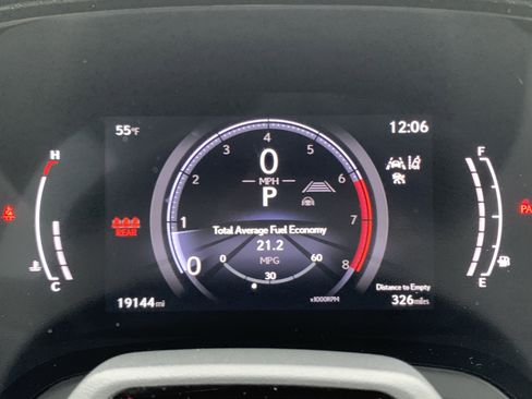 Certified 2023 Lexus RX 350 Premium Plus w/ Accessory Package (Z1) image 21