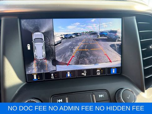 Used 2023 GMC Acadia Denali w/ Denali Ultimate Package AWD/4WD image 22