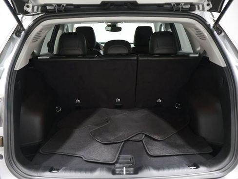 Used 2022 Jeep Compass Limited image 20